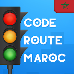 Code Route Maroc