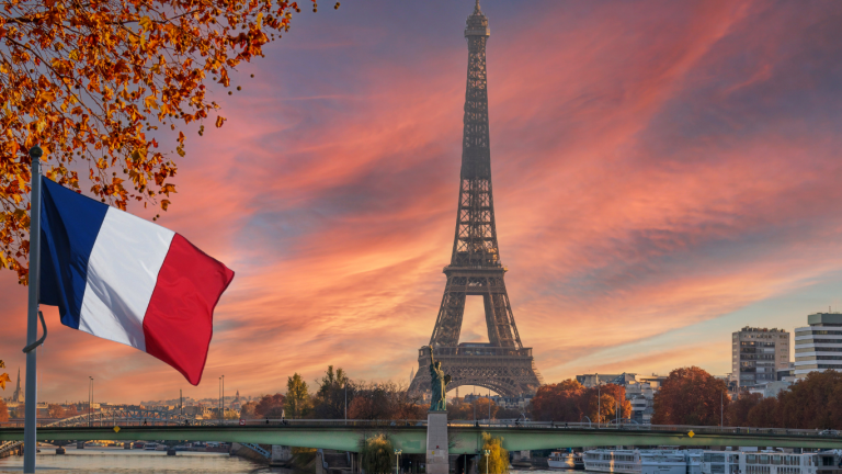 فرصة السفر إلى فرنسا 2025 عبر برنامج تطوعي مجاني ممول بالكامل
